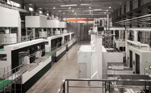 行業(yè)唯一國家級鑄造3D打印及鑄造智能工廠工業(yè)設(shè)計(jì)中心誕生，引領(lǐng)機(jī)械設(shè)備制造與裝配設(shè)計(jì)新紀(jì)元