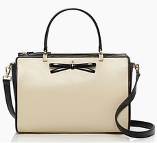 北美省錢快報(bào) Kate Spade 正價(jià)商品限時(shí)8折包郵，精選箱包促銷不容錯(cuò)過