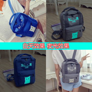 盛夏煥新，品質(zhì)出行——高碑店市新城猛泰箱包銷售部七月新款展示（第一頁(yè)）