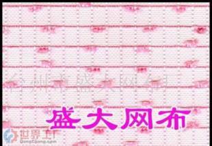 箱包銷售渠道解析 批發(fā)市場(chǎng)中箱包網(wǎng)與鞋材網(wǎng)的網(wǎng)布功能應(yīng)用